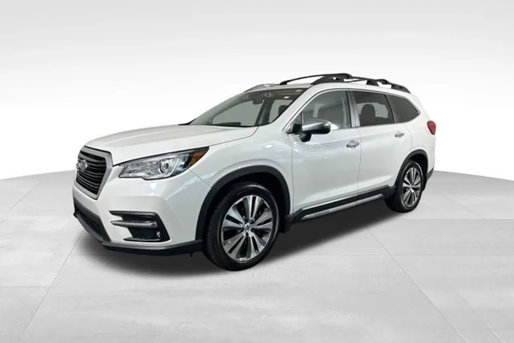 2020 Subaru Ascent Touring photo 1