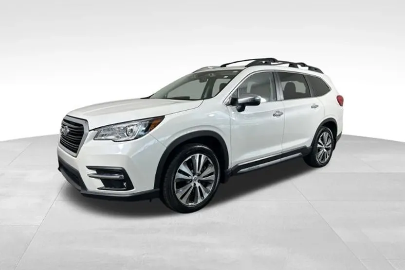 2020 Subaru Ascent Touring photo 1