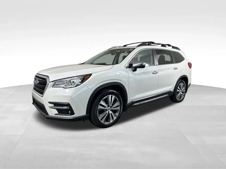 2020 Subaru Ascent Touring photo 1