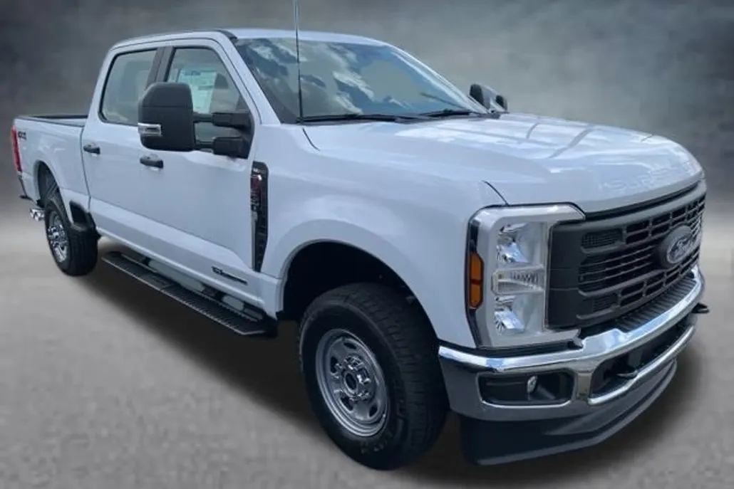 2026 Ford F-350 photo 1