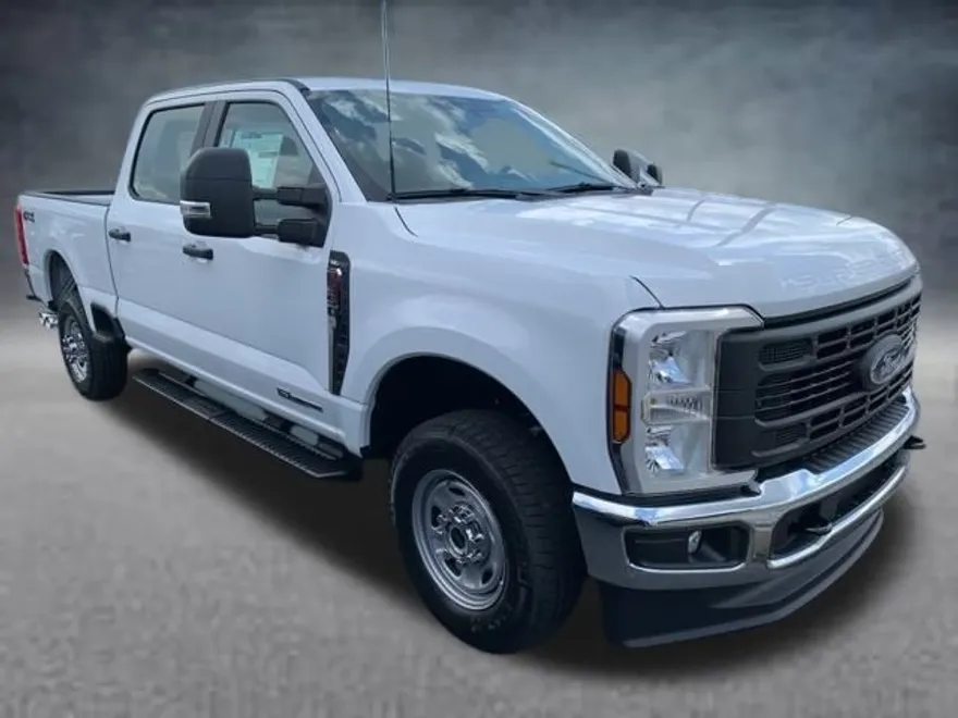 2026 Ford F-350 photo 1