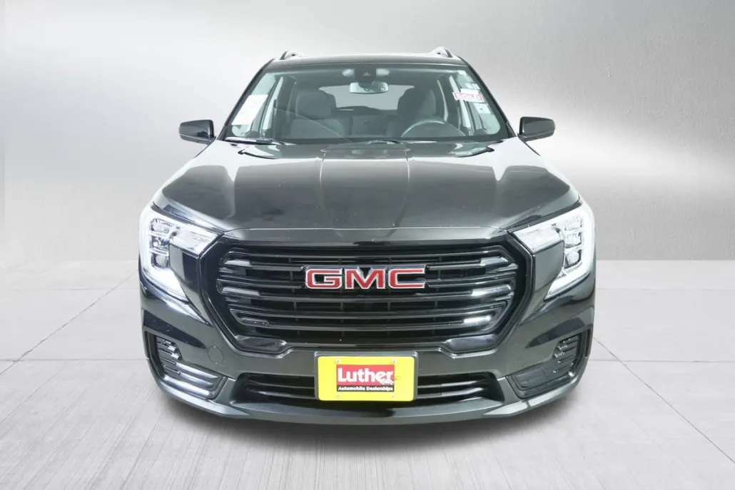 2023 Gmc Terrain SLE photo 1