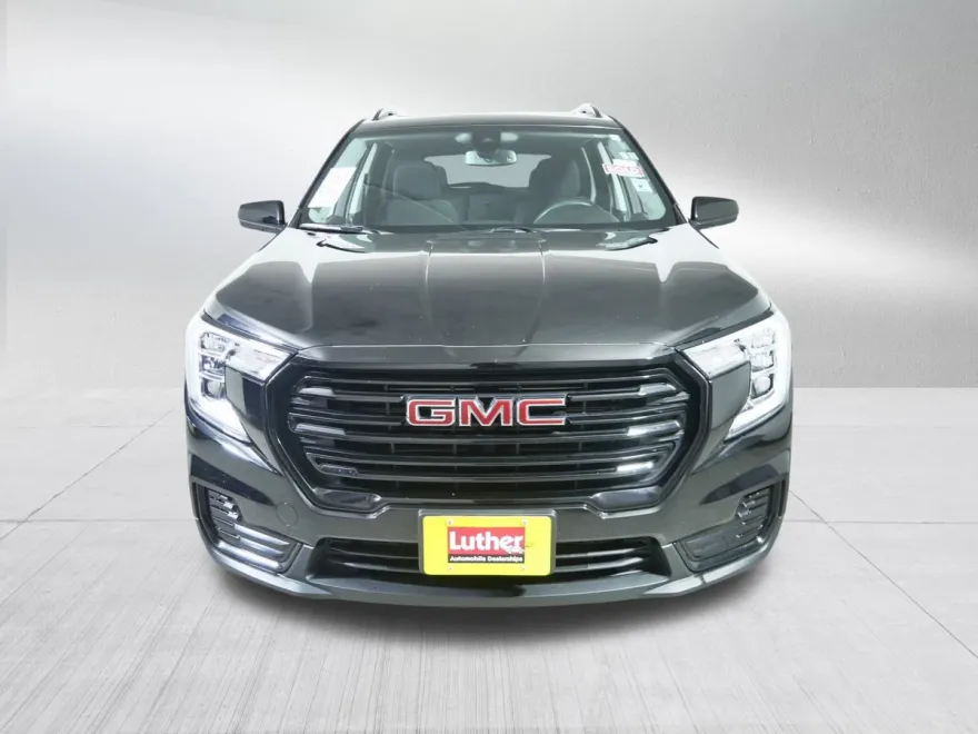 2023 Gmc Terrain SLE photo 1