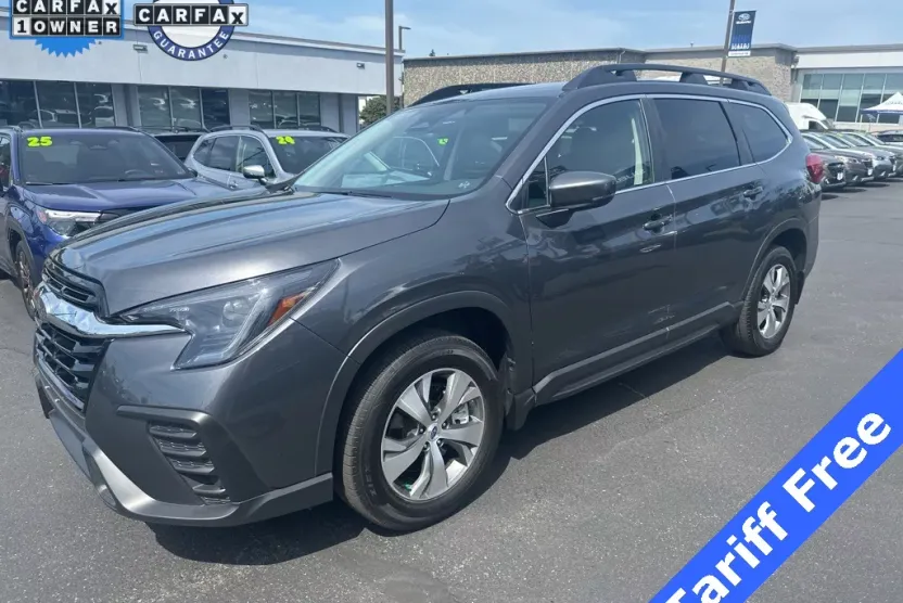 2024 Subaru Ascent Premium photo 1