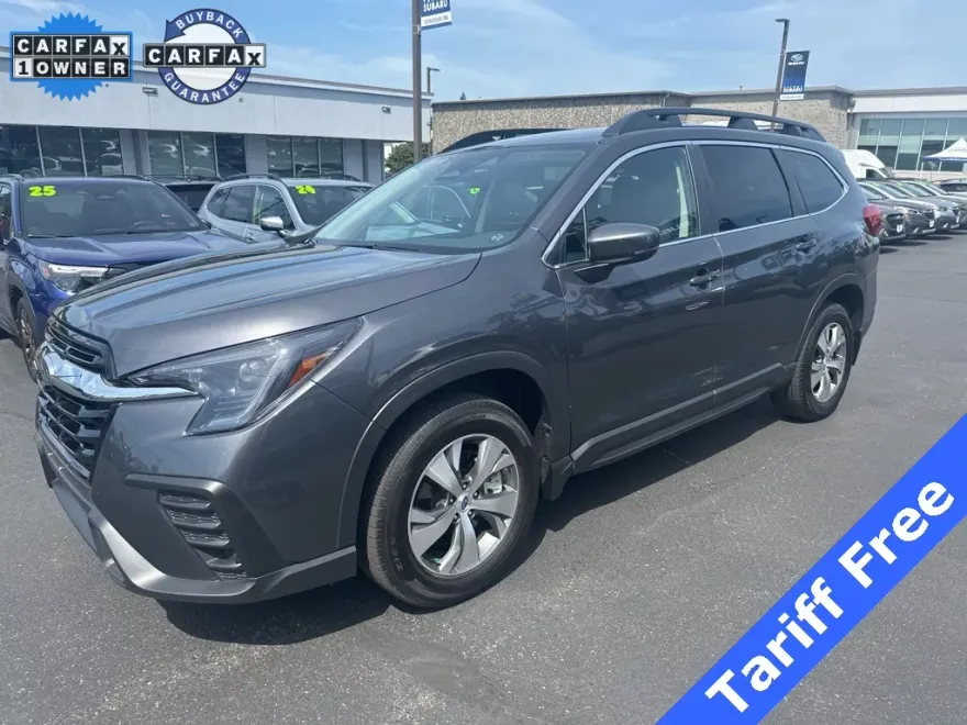 2024 Subaru Ascent Premium photo 1