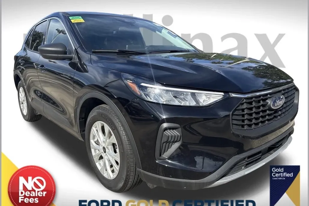 2023 Ford Escape Active photo 1