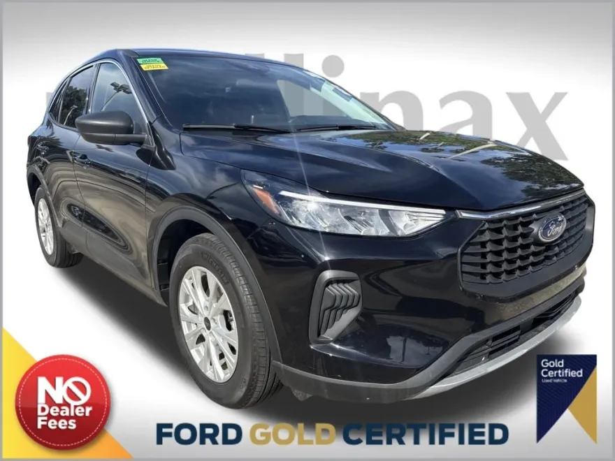 2023 Ford Escape Active photo 1