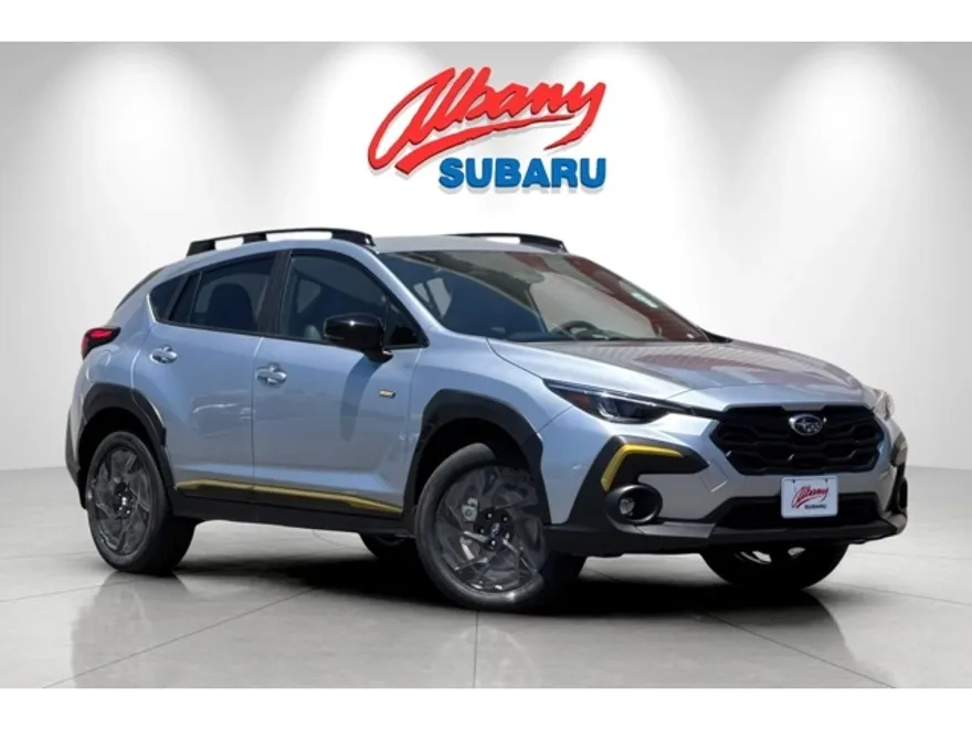2025 Subaru Crosstrek Sport photo 1