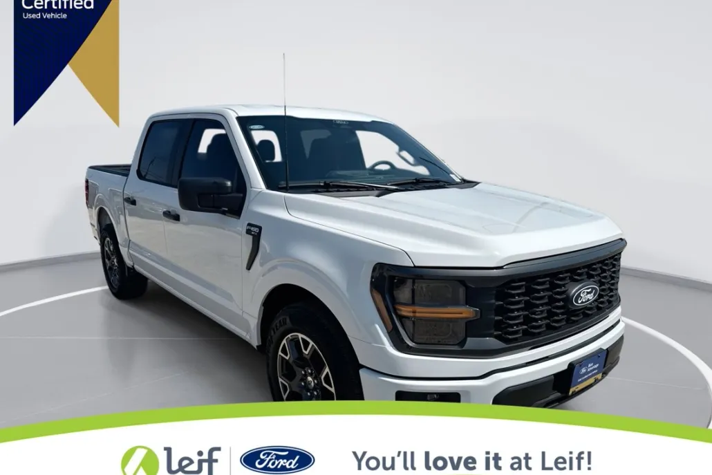 2019 Ford F-150 Limited photo 1