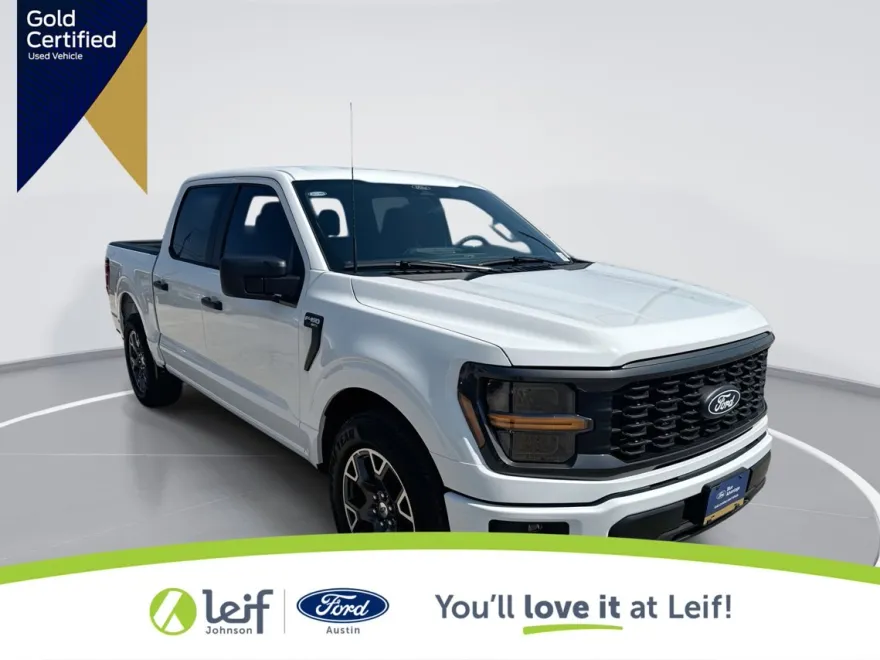2019 Ford F-150 Limited photo 1