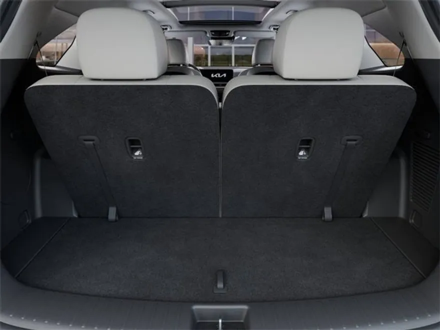 2025 Kia Sorento X-Line SX photo 19