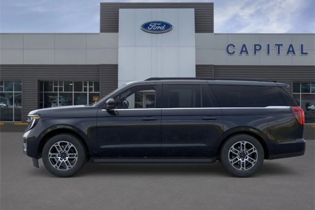 2025 Ford Expedition MAX photo 1