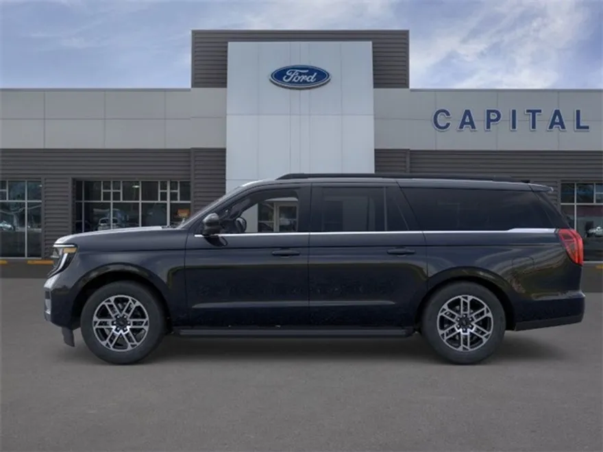 2025 Ford Expedition MAX photo 1