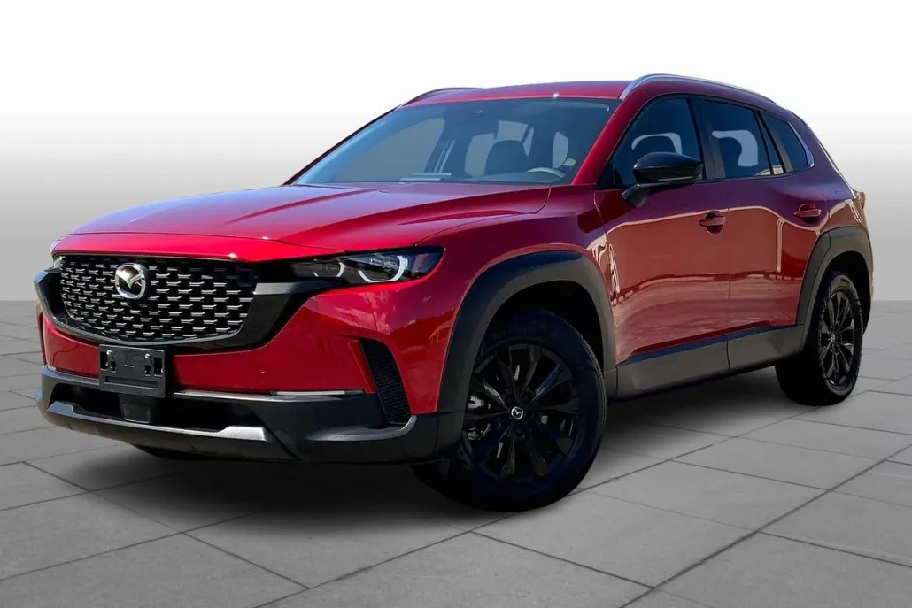 2024 Mazda CX-50 2.5 S Premium photo 1
