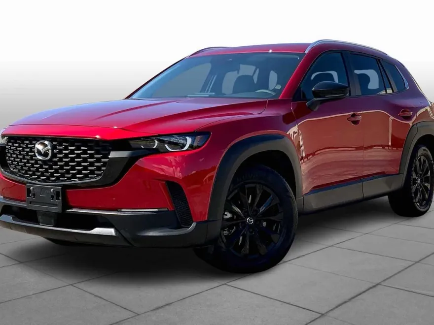 2024 Mazda CX-50 2.5 S Premium photo 1