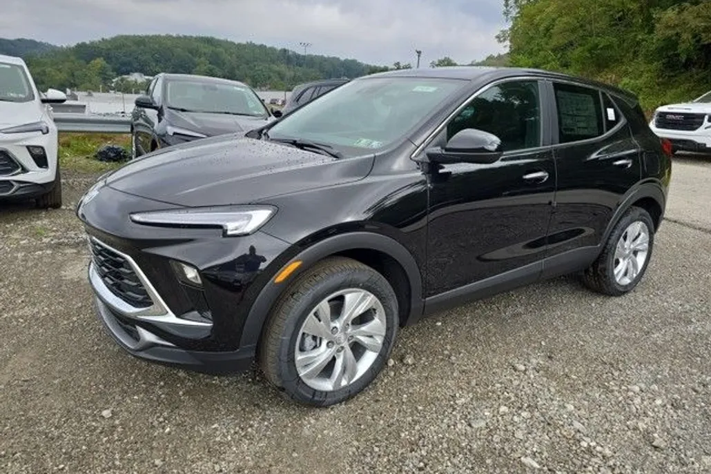 2026 Buick Encore GX Preferred photo 1