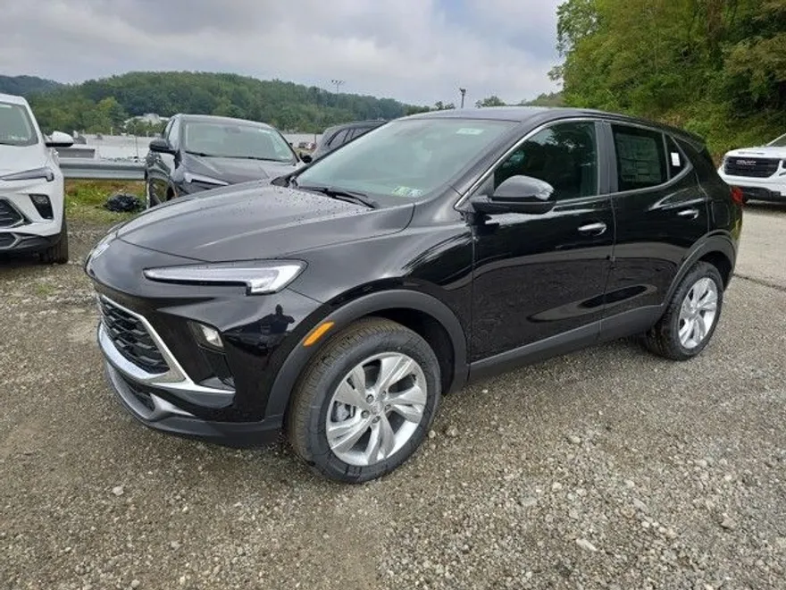2026 Buick Encore GX Preferred photo 1