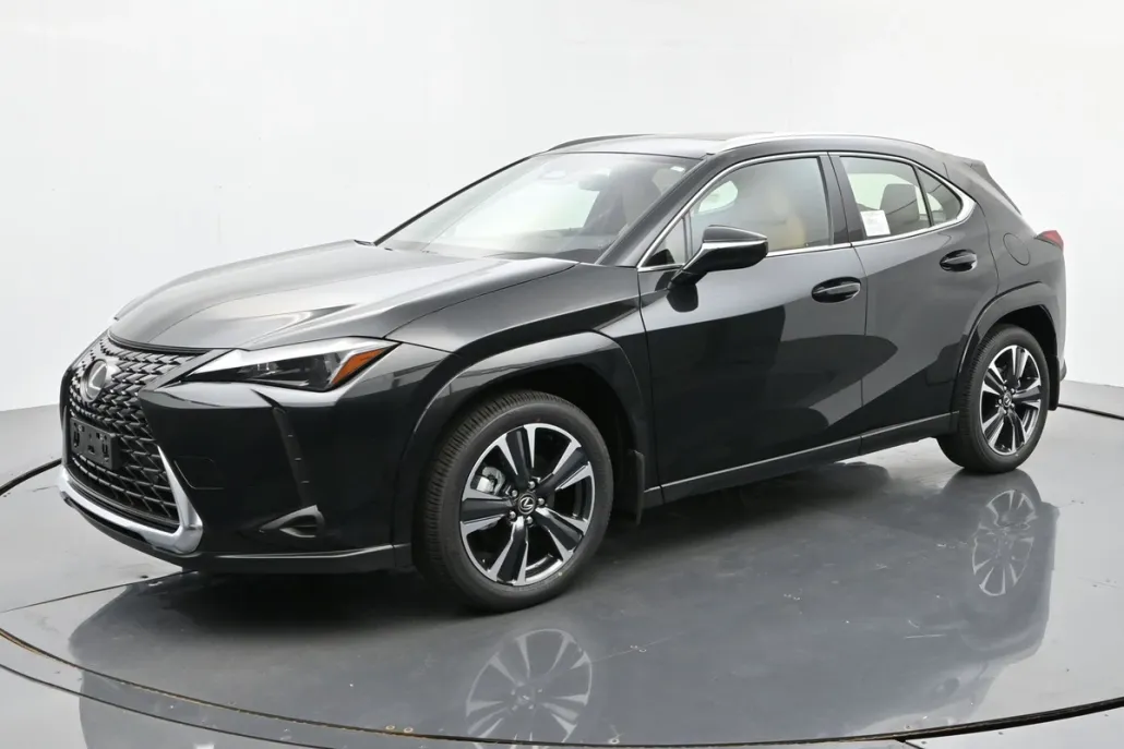 2025 Lexus UX Premium photo 1
