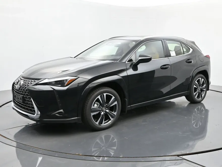 2025 Lexus UX Premium photo 1