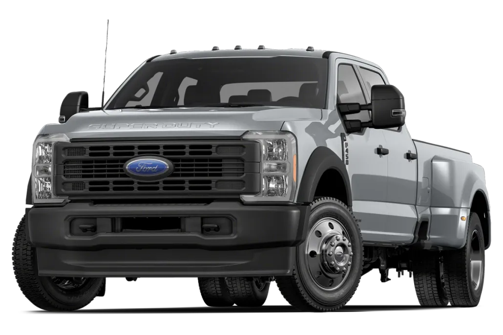 2024 Ford F-450 Limited photo 1