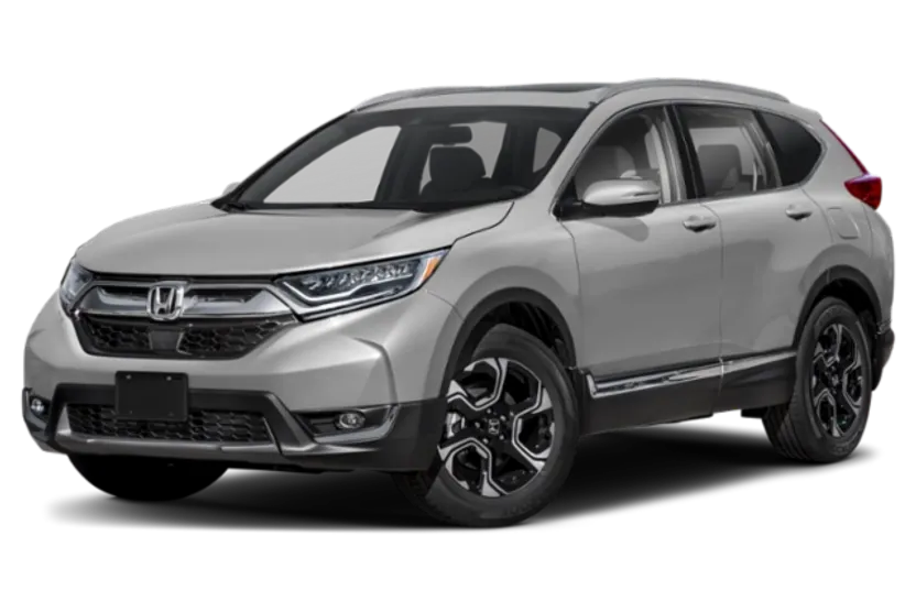 2019 Honda CR-V Touring photo 1