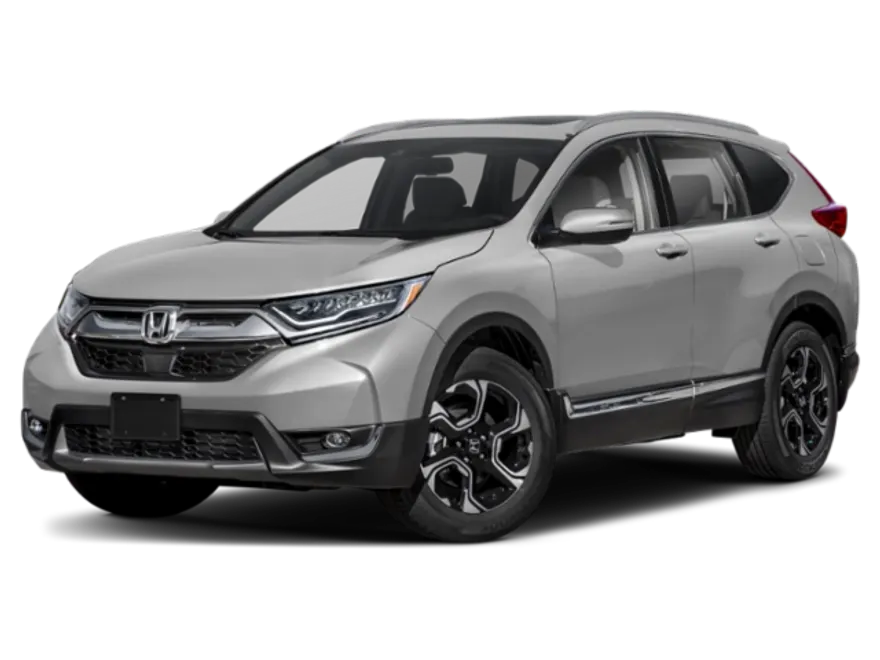 2019 Honda CR-V Touring photo 1