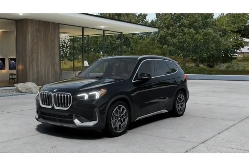 2025 Bmw X1 XDrive28i photo 1