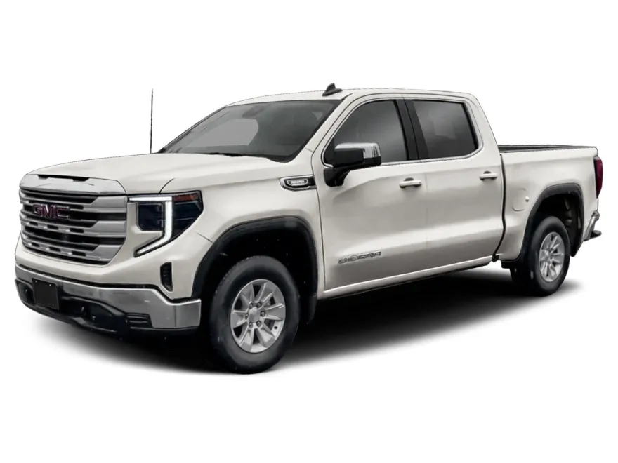 2026 Gmc Sierra 1500 SLT photo 1