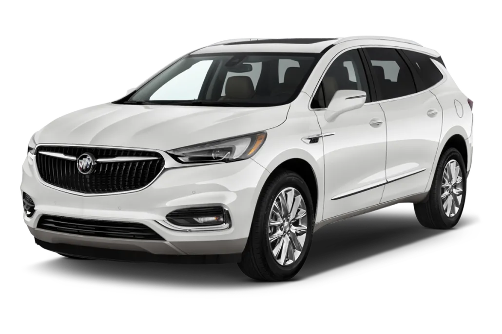 2022 Buick Enclave Premium photo 1
