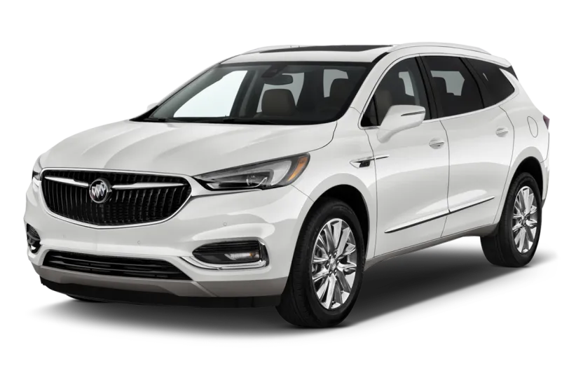 2022 Buick Enclave Premium photo 1