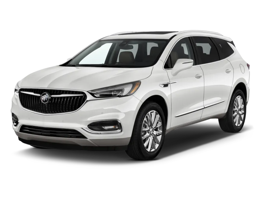 2022 Buick Enclave Premium photo 1