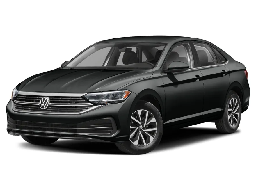 2023 Volkswagen Jetta 1.5T Sport photo 1