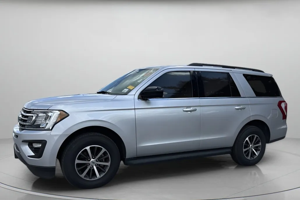 2019 Ford Expedition XL photo 1