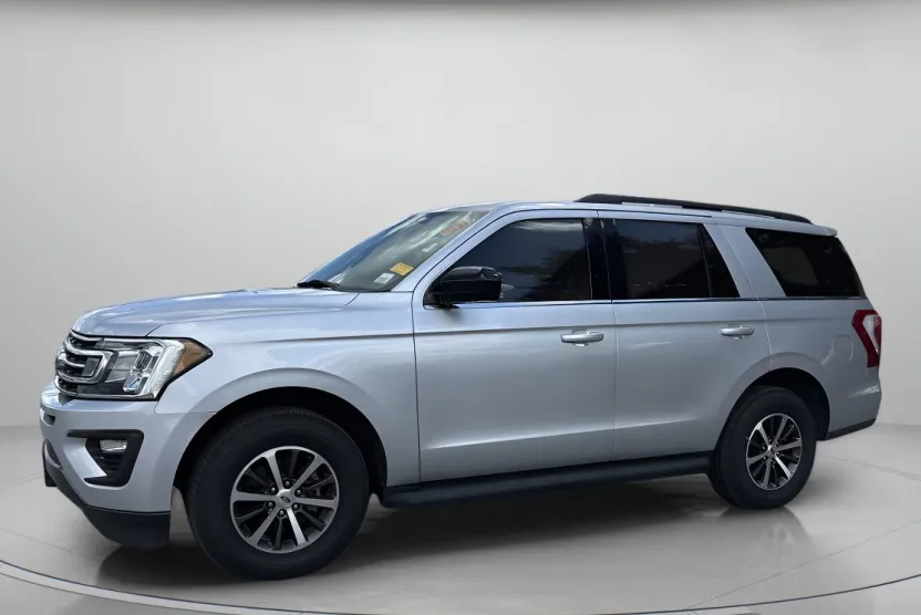 2019 Ford Expedition XL photo 1