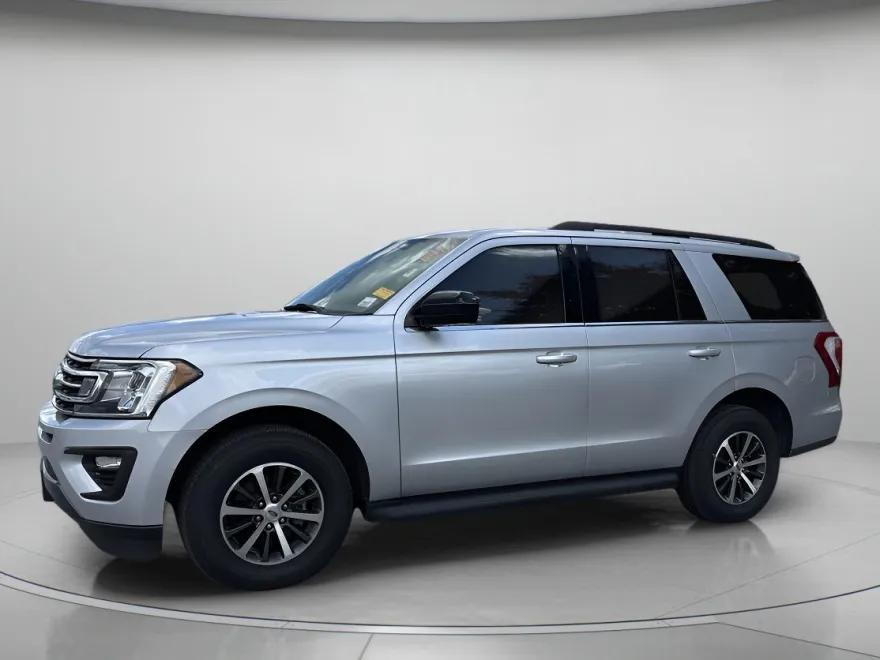 2019 Ford Expedition XL photo 1