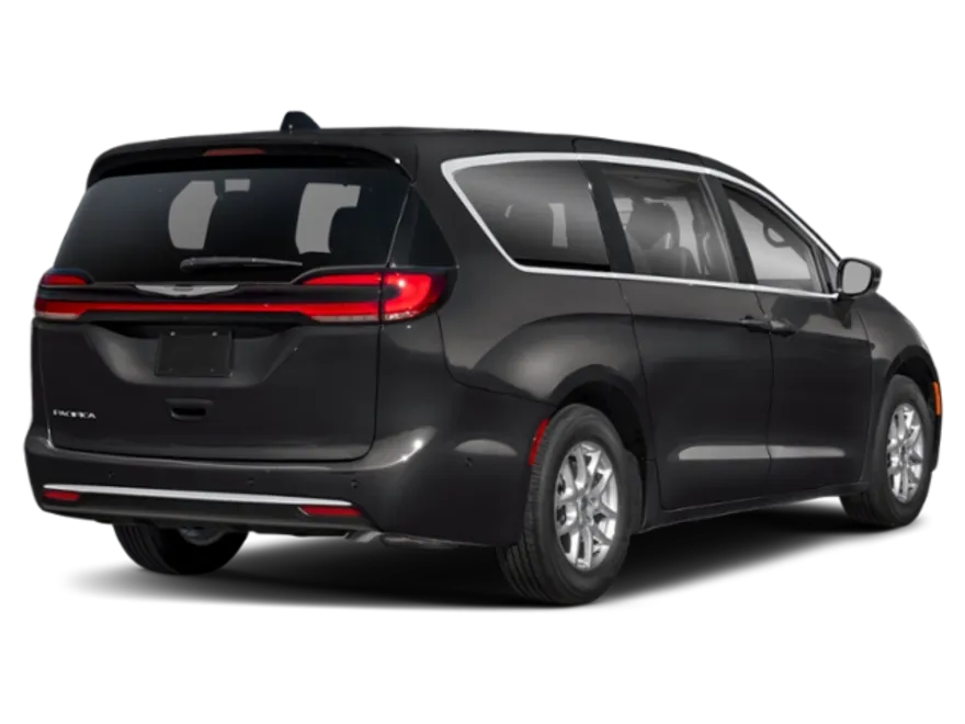 2026 Chrysler Pacifica photo 1