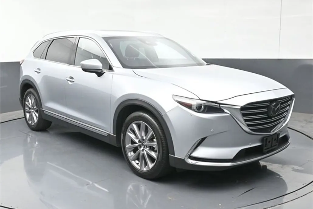 2023 Mazda CX-9 Grand Touring photo 1