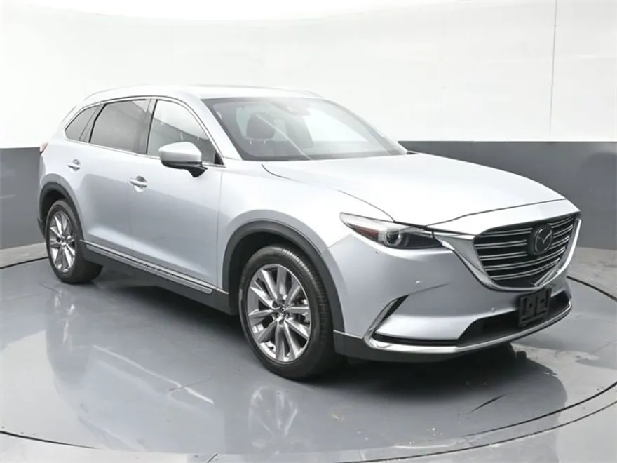 2023 Mazda CX-9 Grand Touring photo 1