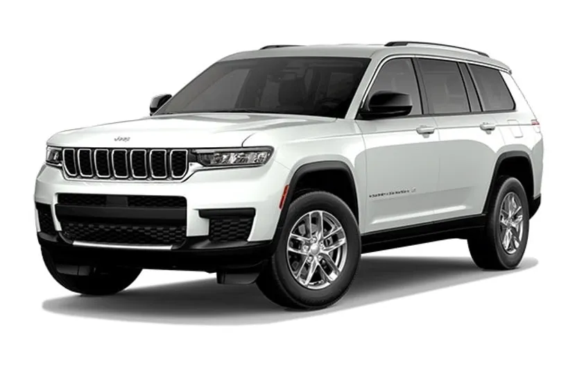 2023 Jeep Grand Cherokee Altitude photo 1