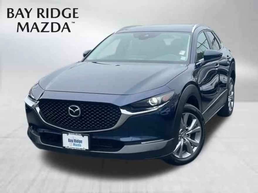 2022 Mazda CX-30 Preferred photo 1