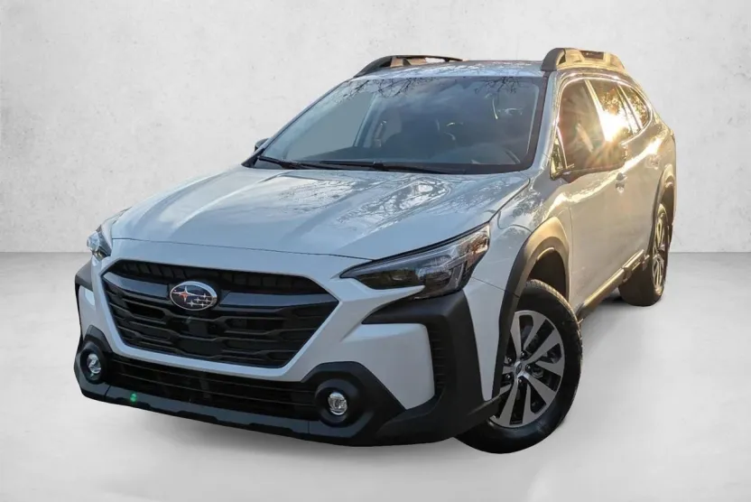 2025 Subaru Outback Premium photo 1