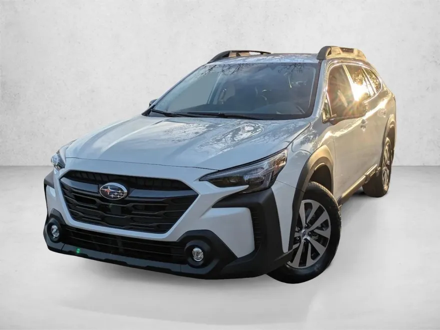 2025 Subaru Outback Premium photo 1