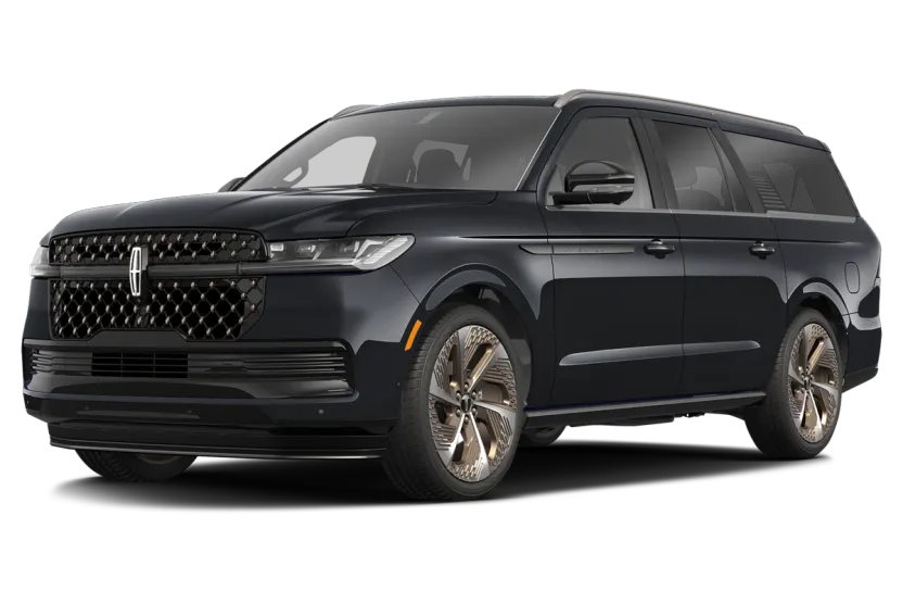 2025 Lincoln Navigator L photo 1