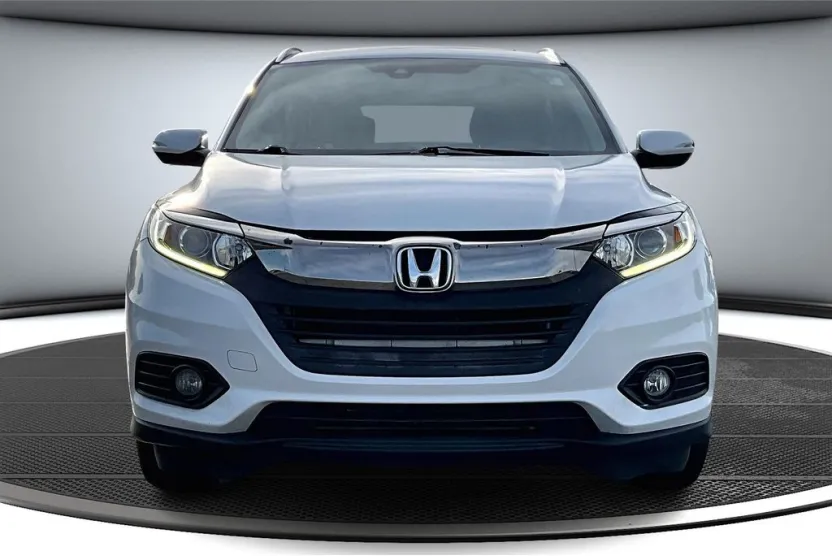 2022 Honda HR-V EX photo 1