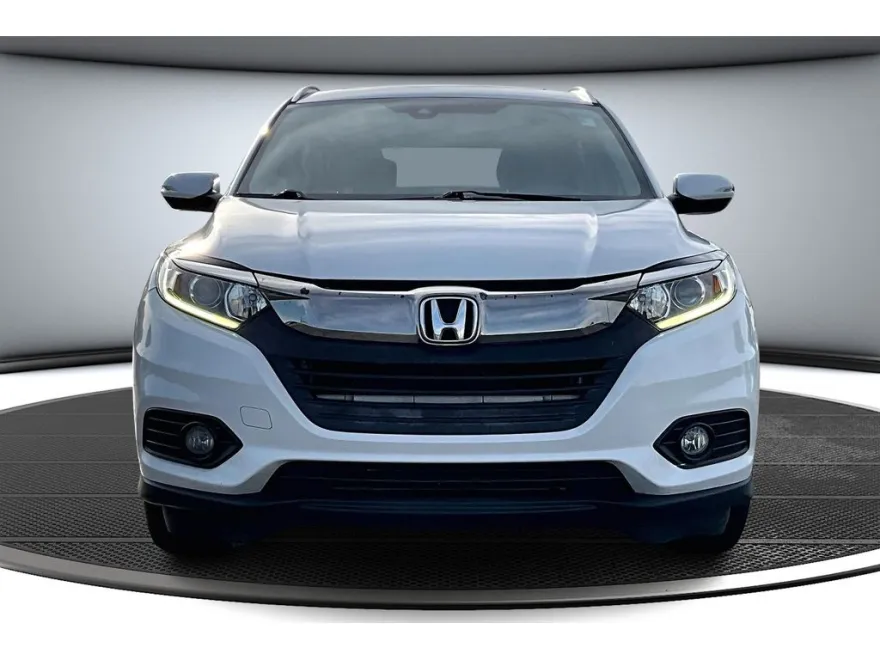 2022 Honda HR-V EX photo 1
