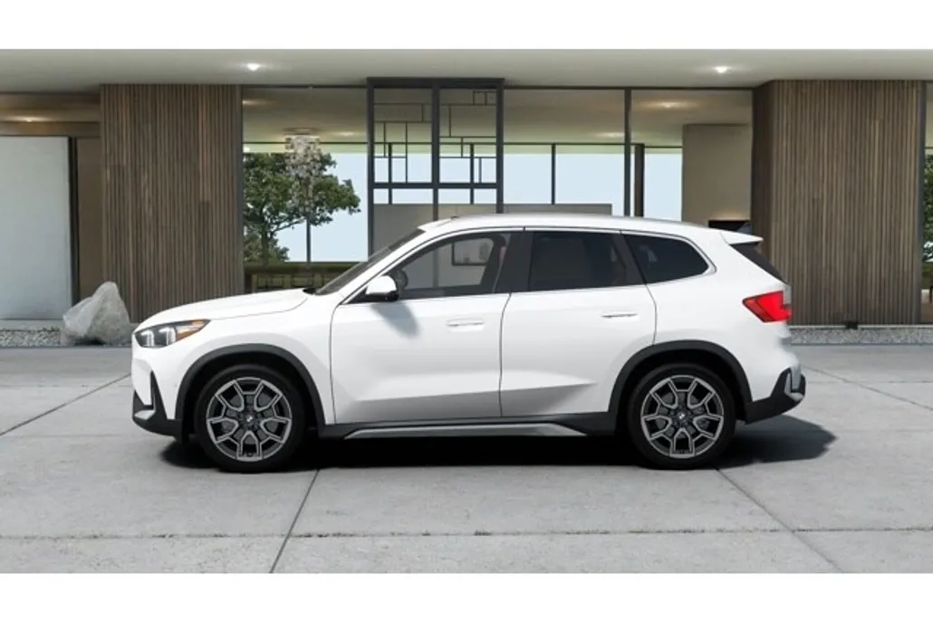 2026 Bmw X1 XDrive28i photo 1