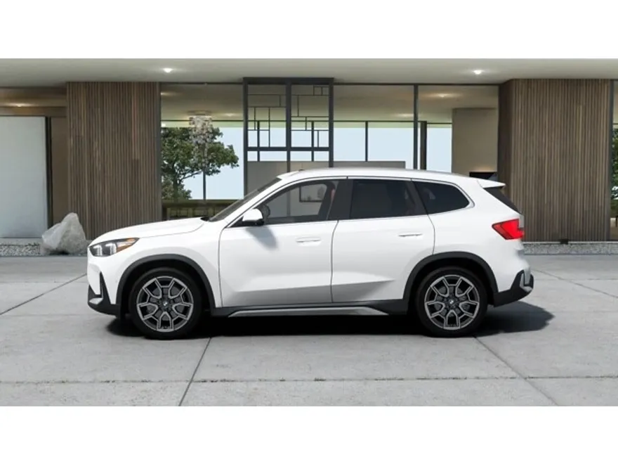 2026 Bmw X1 XDrive28i photo 1