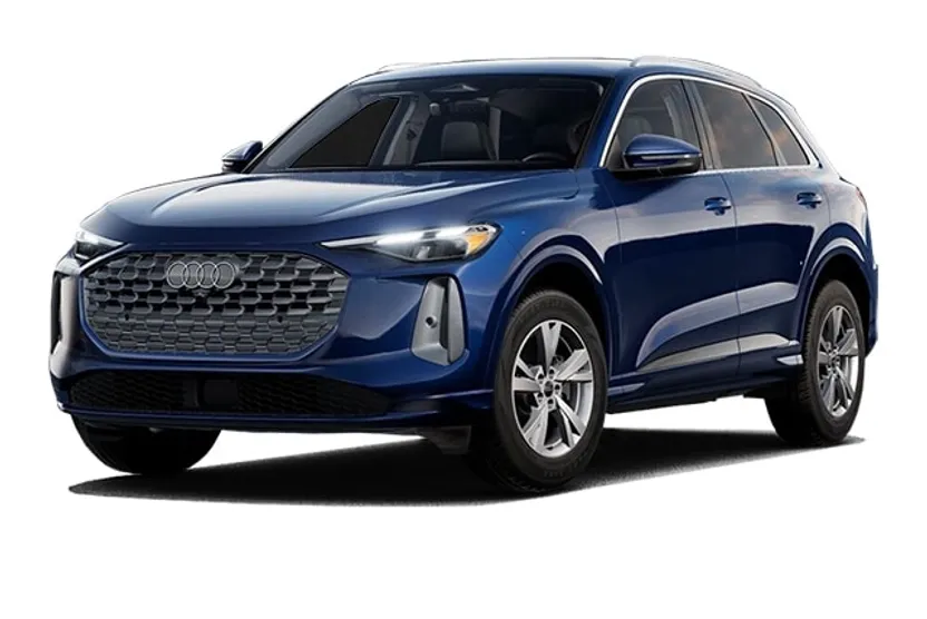 2025 Audi Q5 Premium photo 1