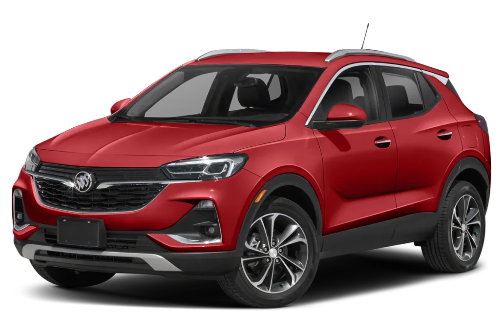 2020 Buick Encore GX Essence photo 1