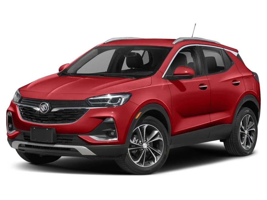 2020 Buick Encore GX Essence photo 1